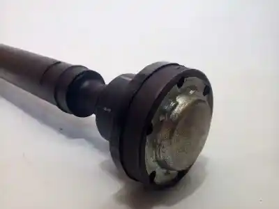 Second-hand car spare part front center transmission for land rover range rover (lm) 3.6 td v8 oem iam references 7h223219aa tvb500510 
