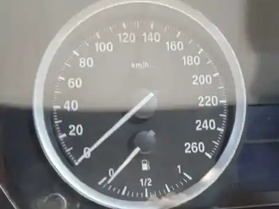 Recambio de automóvil de segunda mano de cuadro instrumentos para bmw x6 (e71) 5.0i referencias oem iam 62119236827 a2c53413555 