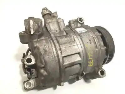 Recambio de automóvil de segunda mano de compresor aire acondicionado para bmw x6 (e71) 5.0i referencias oem iam 64529192317 4471500636 64509192317