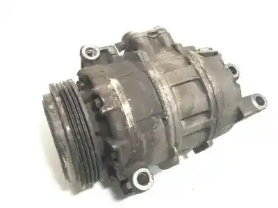Recambio de automóvil de segunda mano de compresor aire acondicionado para bmw x6 (e71) 5.0i referencias oem iam 64529192317 4471500636 64509192317