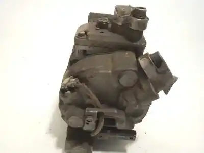 Recambio de automóvil de segunda mano de compresor aire acondicionado para bmw x6 (e71) 5.0i referencias oem iam 64529192317 4471500636 64509192317