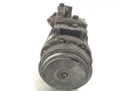 Recambio de automóvil de segunda mano de compresor aire acondicionado para bmw x6 (e71) 5.0i referencias oem iam 64529192317 4471500636 64509192317