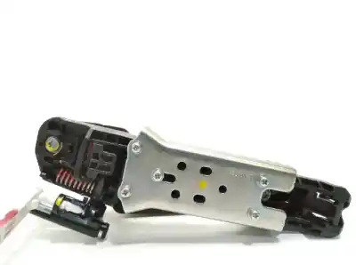 Gebrauchtes Autoersatzteil hinterer rechter äusserer griff zum toyota auris 1.8 16v (híbrido) oem-iam-referenzen 6921102924  