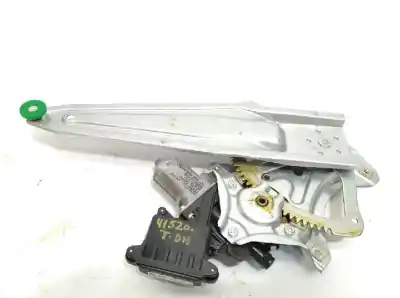 Tweedehands auto-onderdeel regelaar rechts achterruit: voor toyota auris 1.8 16v (híbrido) oem iam-referenties 8572002440 6983002430 