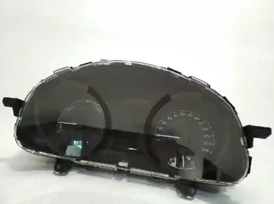 Автозапчасти б/у приборная доска за toyota auris 1.8 16v (híbrido) ссылки oem iam 83800f2e63