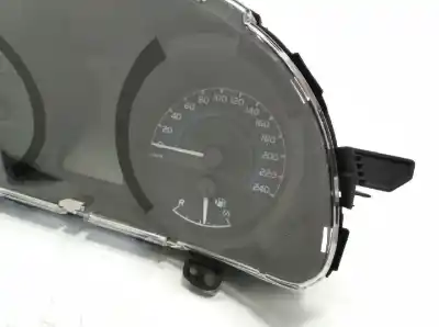 Автозапчасти б/у приборная доска за toyota auris 1.8 16v (híbrido) ссылки oem iam 83800f2e63  