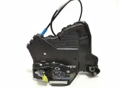Gebrauchtes Autoersatzteil schloss der linken vordertür zum toyota auris 1.8 16v (híbrido) oem-iam-referenzen 6904002211  