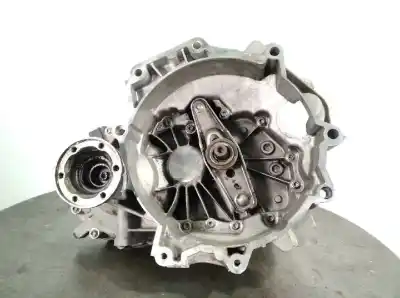 Pièce détachée automobile d'occasion boîte de vitesses pour volkswagen polo (9n1) 1.2 références oem iam ger 02t300054l 