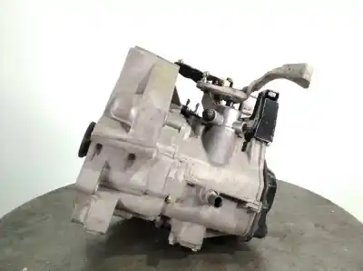 Pièce détachée automobile d'occasion boîte de vitesses pour volkswagen polo (9n1) 1.2 références oem iam ger 02t300054l 