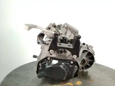 Pièce détachée automobile d'occasion boîte de vitesses pour volkswagen polo (9n1) 1.2 références oem iam ger 02t300054l 