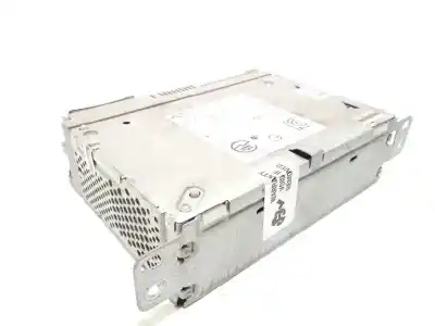 Pièce détachée automobile d'occasion SYSTÈME DE NAVIGATION GPS pour CITROEN C4 PICASSO  Références OEM IAM 9810485780  