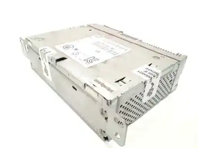 Peça sobressalente para automóvel em segunda mão módulo / sistema de navegação gps por citroen c4 picasso 1.6 blue-hdi fap referências oem iam 9810485780  