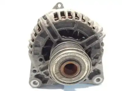 Автозапчастина б/у генератор для renault kangoo (kc0/1_) 1.5 dci посилання на oem iam 8200660034a 0124525139 8200660034
