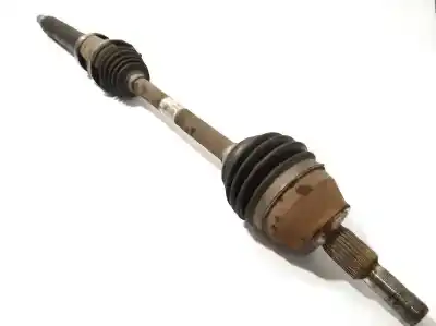 Second-hand car spare part front right transmission for ford c-max (ceu) 1.0 ecoboost cat oem iam references bv613b436ta 2459530 2557599