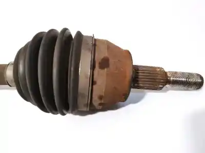 Second-hand car spare part front right transmission for ford c-max (ceu) 1.0 ecoboost cat oem iam references bv613b436ta 2459530 2557599
