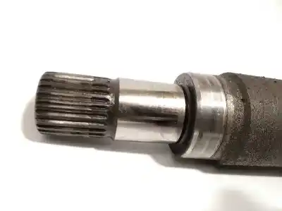 Second-hand car spare part front right transmission for ford c-max (ceu) 1.0 ecoboost cat oem iam references bv613b436ta 2459530 2557599