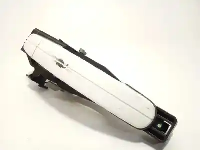 Автозапчасти б/у задняя левая наружная ручка за ford c-max (ceu) 1.0 ecoboost cat ссылки oem iam 1738727  