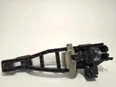 Автозапчасти б/у задняя левая наружная ручка за ford c-max (ceu) 1.0 ecoboost cat ссылки oem iam 1738727  
