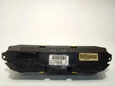 Автозапчасти б/у климат-контроль за ford c-max (ceu) 1.0 ecoboost cat ссылки oem iam am5t18c612bm  1866943