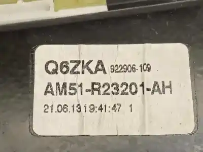 Автозапчасти б/у регулятор стекла переднего левого за ford c-max (ceu) 1.0 ecoboost cat ссылки oem iam am51r23201ah 1870269 