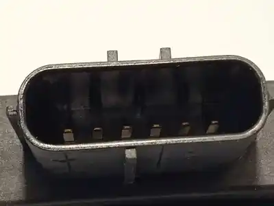 Piesă de schimb auto la mâna a doua pedalã accelerație pentru audi a5 sportback (8t) 2.0 tdi (130kw) referințe oem iam 8k1721523a 6pv00950520 