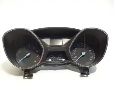Автозапчасти б/у приборная доска за ford c-max (ceu) 1.0 ecoboost cat ссылки oem iam bm5t10849bad