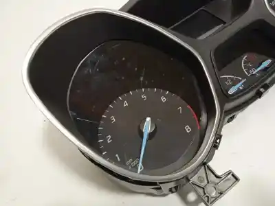 Автозапчасти б/у приборная доска за ford c-max (ceu) 1.0 ecoboost cat ссылки oem iam bm5t10849bad  1909778