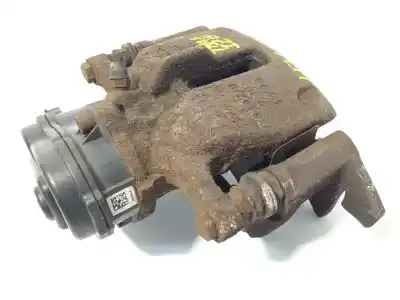 Recambio de automóvil de segunda mano de pinza freno trasera izquierda para audi a5 sportback (8t) 2.0 tdi (130kw) referencias oem iam 8k0615403e  