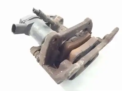 Recambio de automóvil de segunda mano de pinza freno trasera izquierda para audi a5 sportback (8t) 2.0 tdi (130kw) referencias oem iam 8k0615403e  