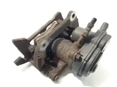 Recambio de automóvil de segunda mano de pinza freno trasera izquierda para audi a5 sportback (8t) 2.0 tdi (130kw) referencias oem iam 8k0615403e  