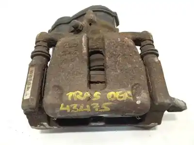 Recambio de automóvil de segunda mano de pinza freno trasera derecha para audi a5 sportback (8t) 2.0 tdi (130kw) referencias oem iam 8k0615404e  