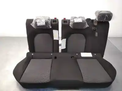 Автозапчасти б/у полный комплект сиденья за seat arona reference ссылки oem iam   