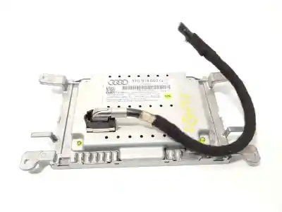 Recambio de automóvil de segunda mano de pantalla multifuncion para audi a5 sportback (8t) 2.0 tdi (130kw) referencias oem iam 8t0919603g  