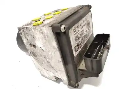 Peça sobressalente para automóvel em segunda mão abs por volkswagen passat variant (3c5) advance referências oem iam 3c0614109d