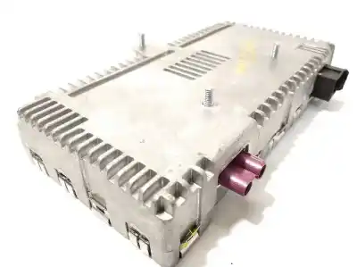Peça sobressalente para automóvel em segunda mão módulo eletrônico por mercedes-benz clase e (w212) lim. 2.1 cdi cat referências oem iam a1669003407