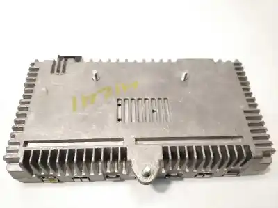 Peça sobressalente para automóvel em segunda mão módulo eletrônico por mercedes-benz clase e (w212) lim. 2.1 cdi cat referências oem iam a1669003407 1669003407 