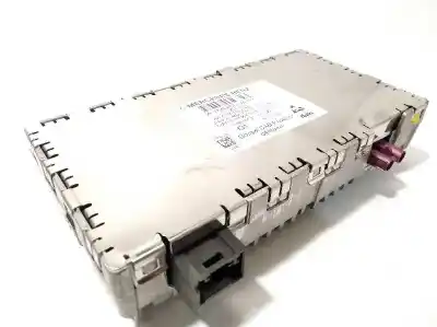 Peça sobressalente para automóvel em segunda mão módulo eletrônico por mercedes-benz clase e (w212) lim. 2.1 cdi cat referências oem iam a1669003407 1669003407 