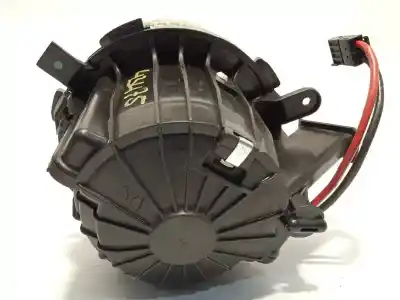 Recambio de automóvil de segunda mano de motor calefaccion para audi a5 sportback (8t) 2.0 tdi (130kw) referencias oem iam 8t2820021  