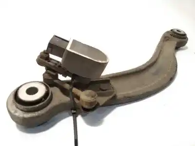 Peça sobressalente para automóvel em segunda mão braço de suspensão superior traseiro esquerdo por mercedes-benz clase e (w212) lim. 2.1 cdi cat referências oem iam a2053506103
