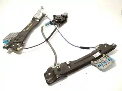Second-hand car spare part rear left window regulator for audi a5 sportback (f5a) sport oem iam references 8w8839461