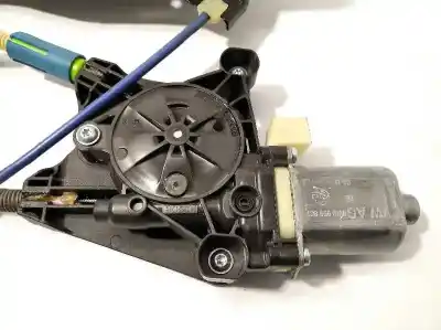 Second-hand car spare part rear left window regulator for audi a5 sportback (f5a) sport oem iam references 8w8839461 8w0959801 0130822705