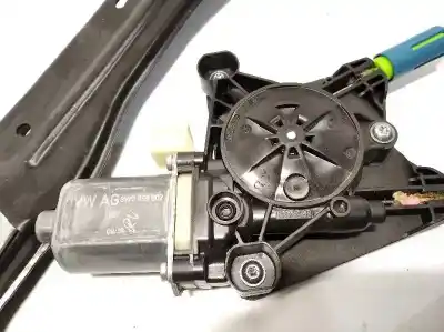 Second-hand car spare part rear right window regulator for audi a5 sportback (f5a) sport oem iam references 8w0839462 8w0959802 0130822704