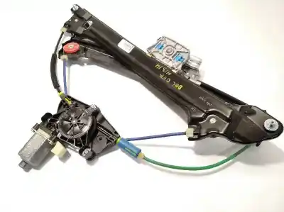 Second-hand car spare part passenger side right window regulator for audi a5 sportback (f5a) sport oem iam references 8w8837462