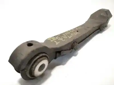 Peça sobressalente para automóvel em segunda mão braço de suspensão inferior traseiro esquerdo por mercedes-benz clase e (w212) lim. 2.1 cdi cat referências oem iam a2053506303
