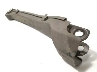 Peça sobressalente para automóvel em segunda mão braço de suspensão inferior traseiro esquerdo por mercedes-benz clase e (w212) lim. 2.1 cdi cat referências oem iam a2053506303 2053506303 