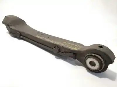 Peça sobressalente para automóvel em segunda mão braço de suspensão traseiro inferior direito por mercedes-benz clase e (w212) lim. 2.1 cdi cat referências oem iam a2053506303