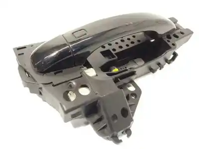 Recambio de automóvil de segunda mano de maneta exterior trasera derecha para audi a5 sportback (8t) 2.0 tdi (130kw) referencias oem iam 8t0837886b  