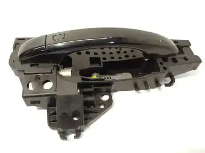 Recambio de automóvil de segunda mano de maneta exterior trasera derecha para audi a5 sportback (8t) 2.0 tdi (130kw) referencias oem iam 8t0837886b  