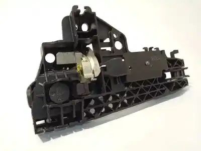 Recambio de automóvil de segunda mano de maneta exterior trasera derecha para audi a5 sportback (8t) 2.0 tdi (130kw) referencias oem iam 8t0837886b  