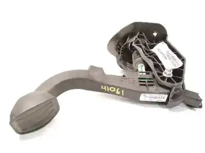 Gebrauchtes Autoersatzteil kupplungspedal zum peugeot expert furgón pro standard oem-iam-referenzen 9817949580